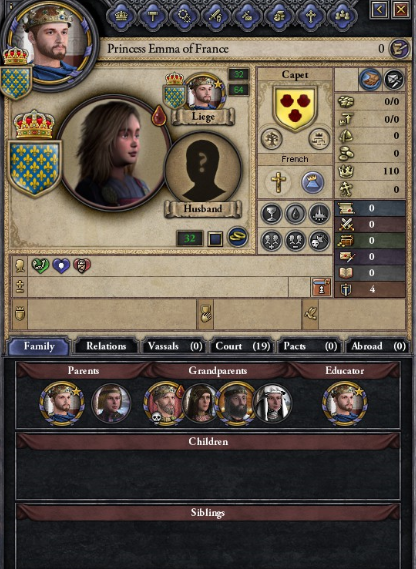 Princess Emma of France birth June 1075.PNG